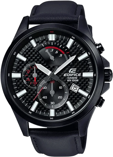 CASIO EX366 EFV-530BL-1AVUDF Edifice