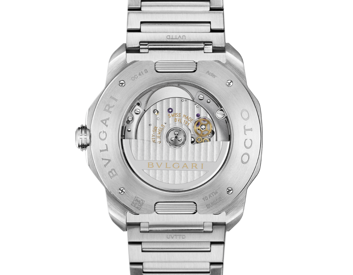 Bvlgari Octo Roma 103738 – view 4