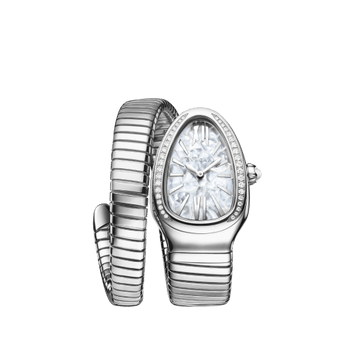 Serpenti Tubogas 104004 Watch for Women