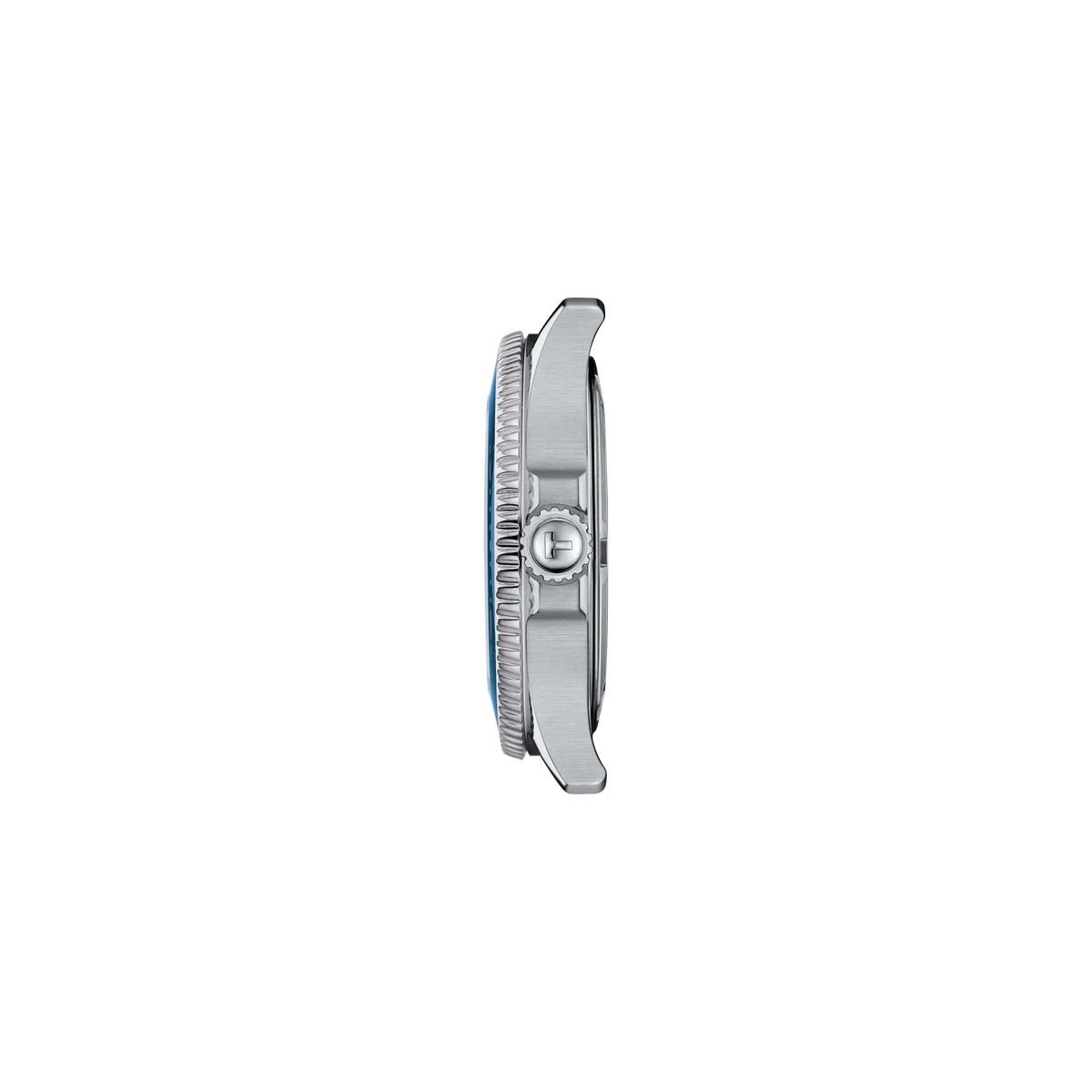 Tissot Seastar 1000 36mm T120.210.11.041.00 Unisex Watch - side view