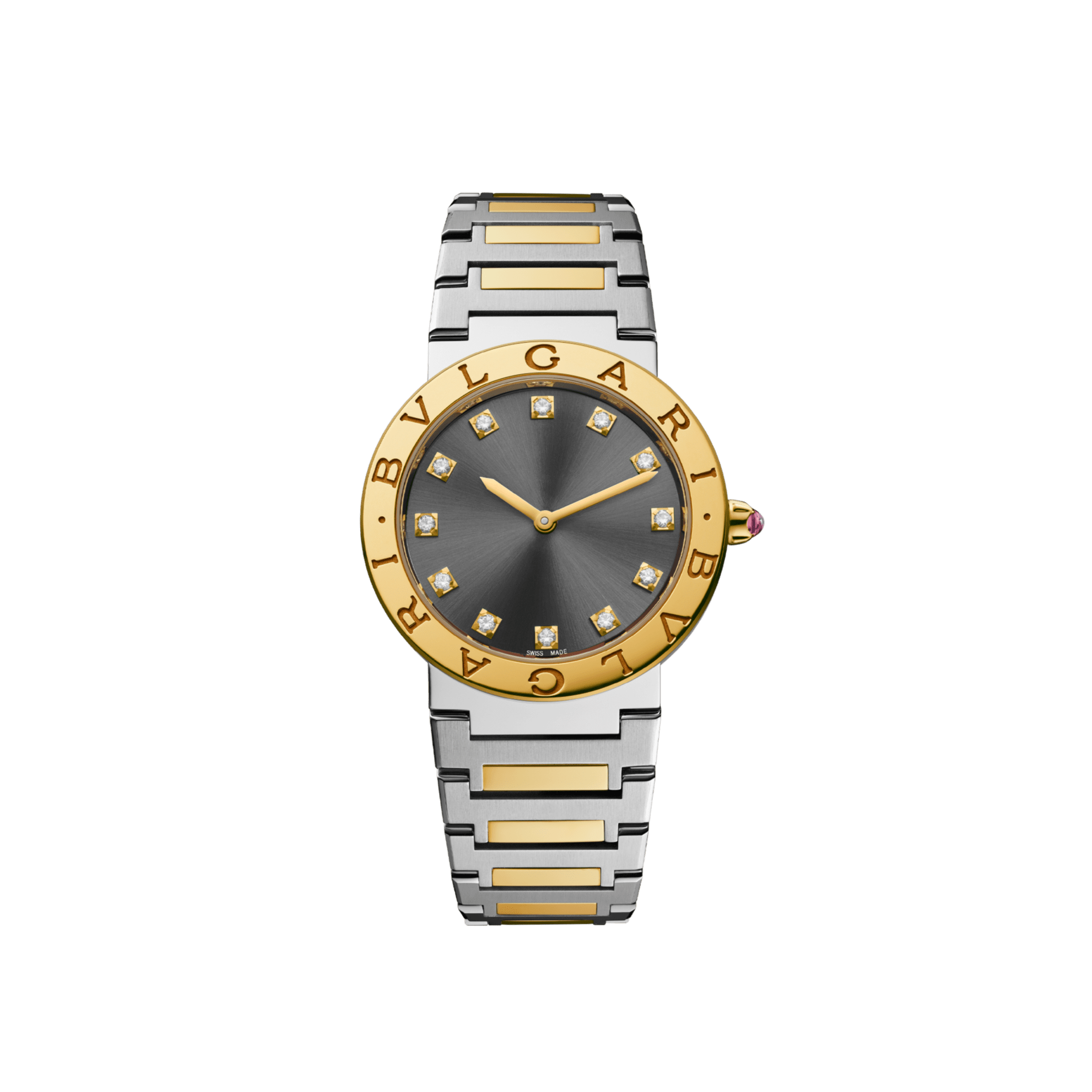 Bvlgari 104196 Watch for Women