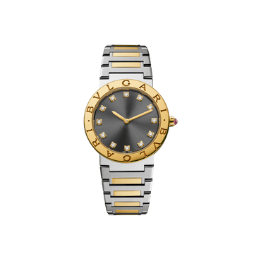 Bvlgari 104196 Watch for Women