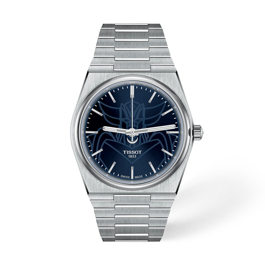 Tissot PRX UFO Robot Grendizer 40mm T137.407.11.041.02 Watch for Men - front view