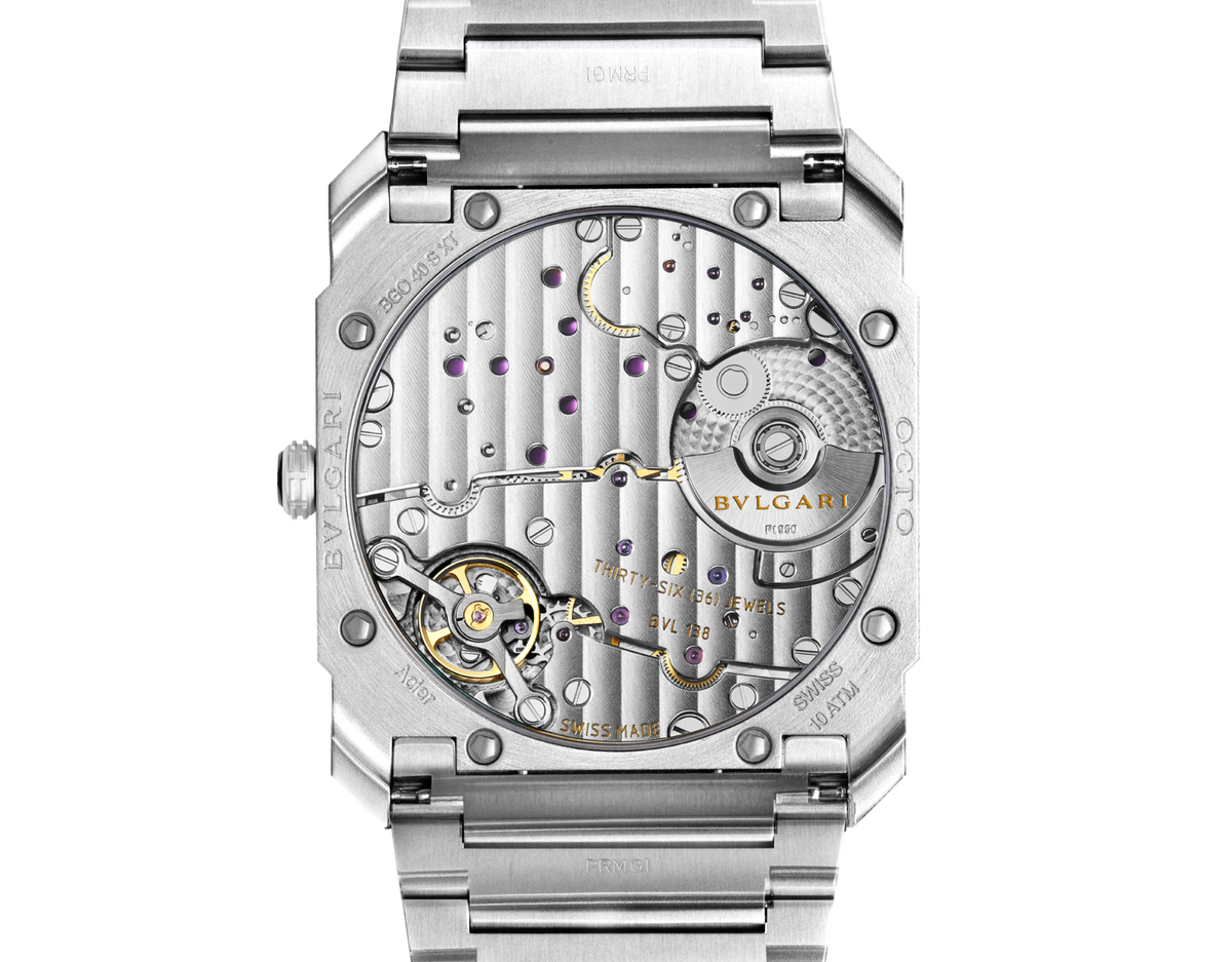 Bvlgari Octo Finissimo 103297 – view 4