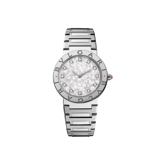 BVLGARI 104194 Watch for Women