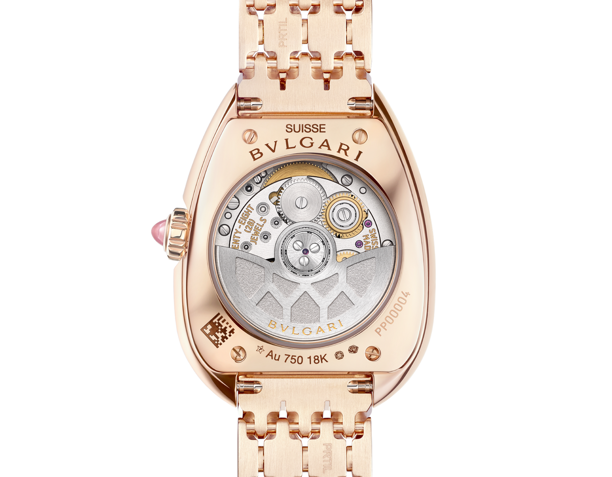 Bvlgari Serpenti Seduttori 103899 – view 4