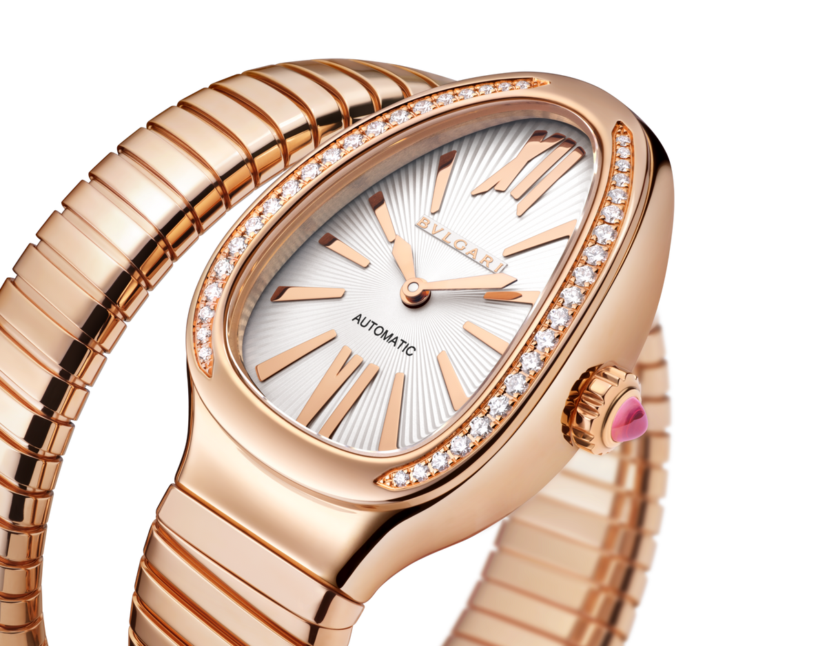 Bvlgari Serpenti Tubogas 103903 – view 2