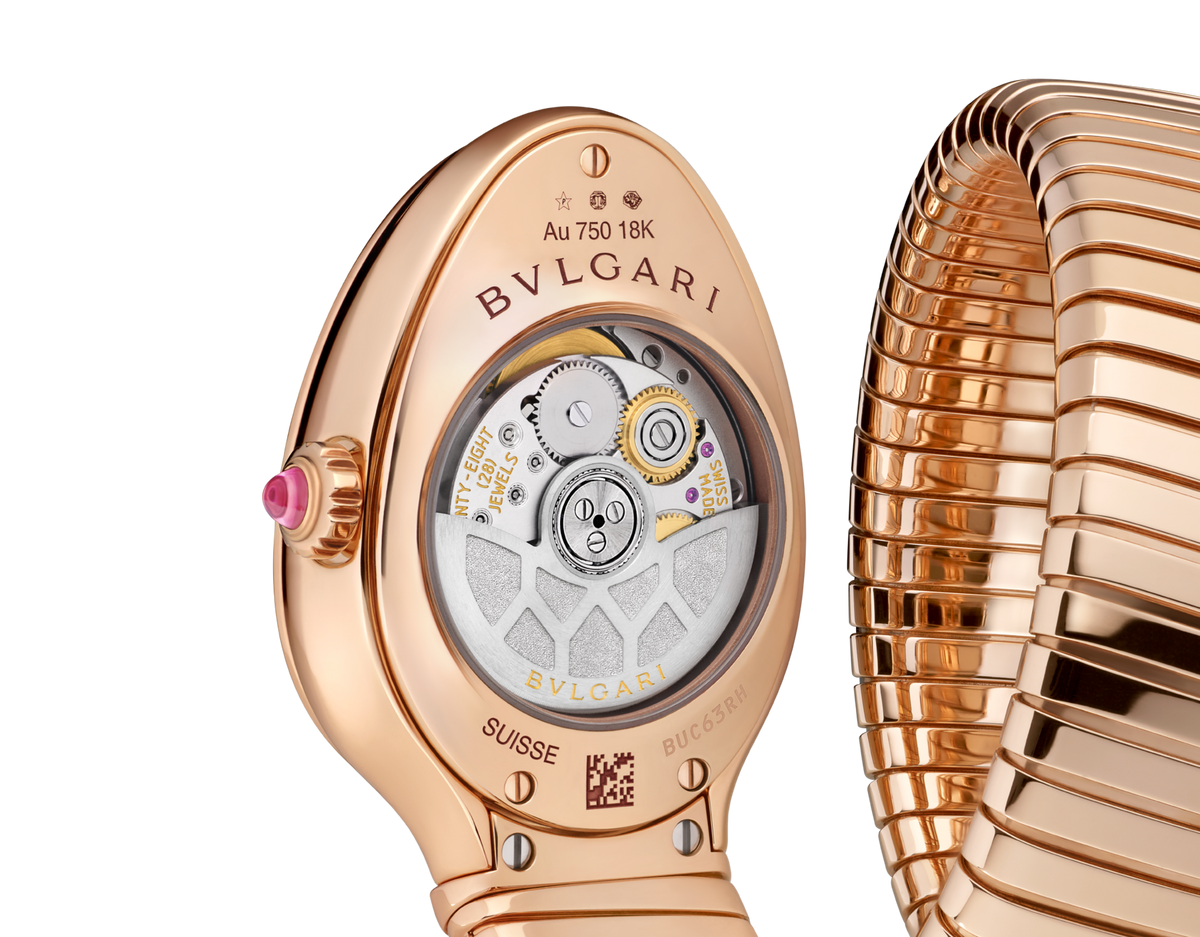 Bvlgari Serpenti Tubogas 103903 – view 4