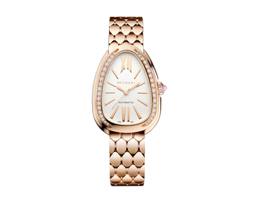 Bvlgari Serpenti Seduttori 103899 – front view