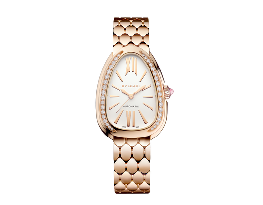 Bvlgari Serpenti Seduttori 103899 – front view