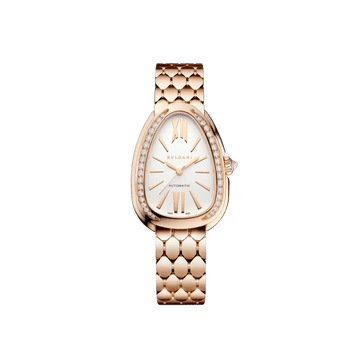 Bvlgari Serpenti Seduttori Watch 103899 for Women