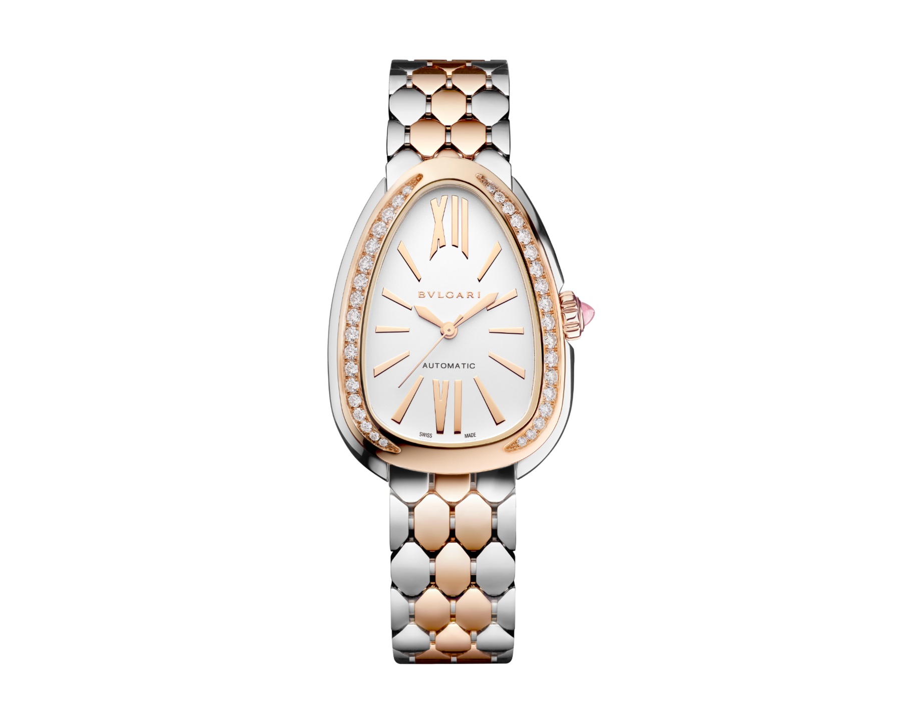 Bvlgari Serpenti Seduttori 104058 Watch for Women