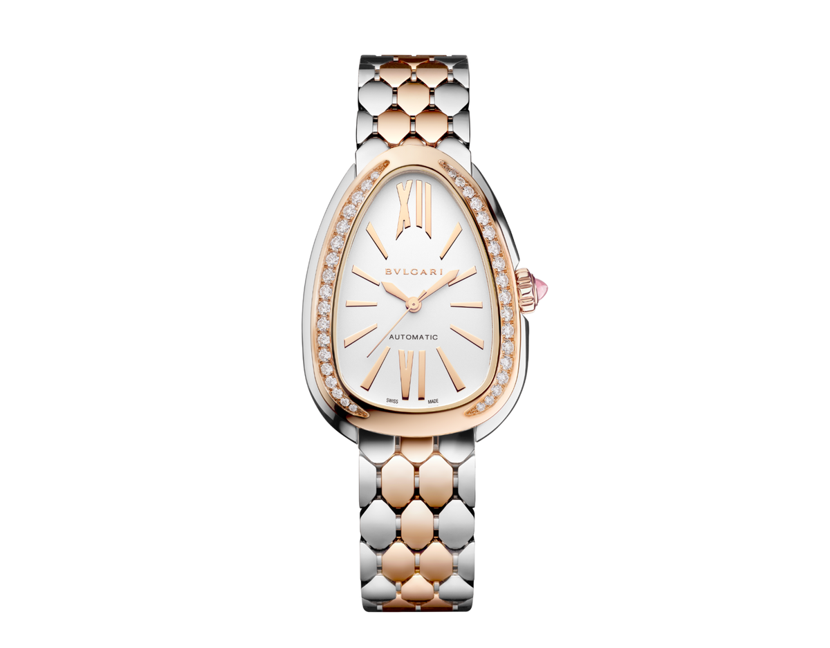 Bvlgari Serpenti Seduttori 104058 – front view