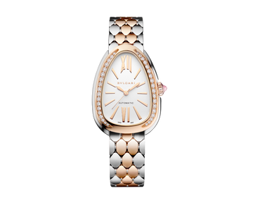 Bvlgari Serpenti Seduttori 104058 – front view