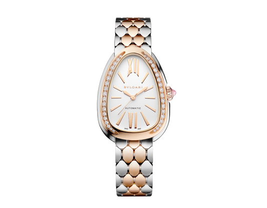 Bvlgari Serpenti Seduttori 104058 – front view