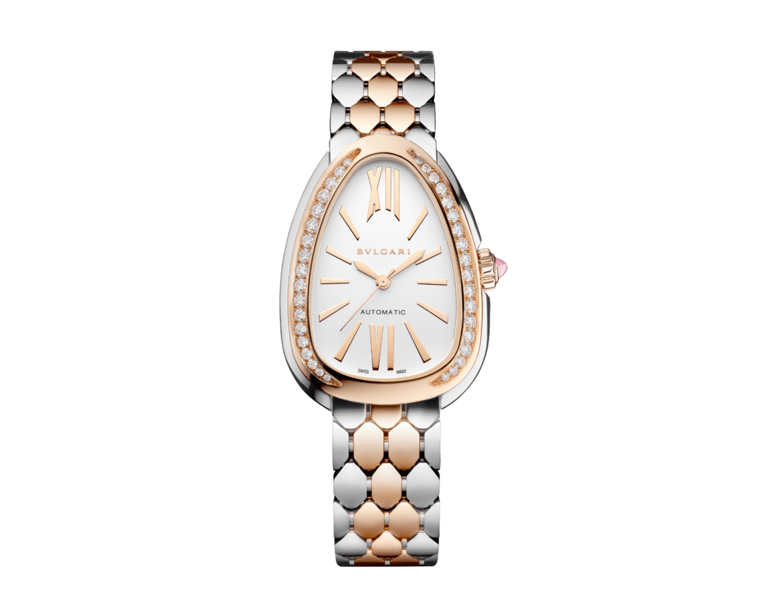 Bvlgari Serpenti Seduttori  104058 Watch for Women