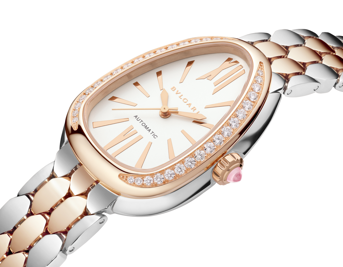 Bvlgari Serpenti Seduttori 104058 – view 2