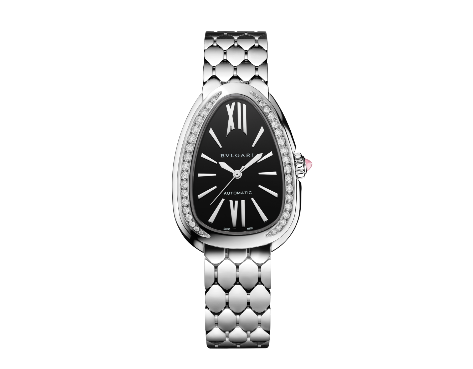 Bvlgari Serpenti Seduttori 104062 Watch for Women