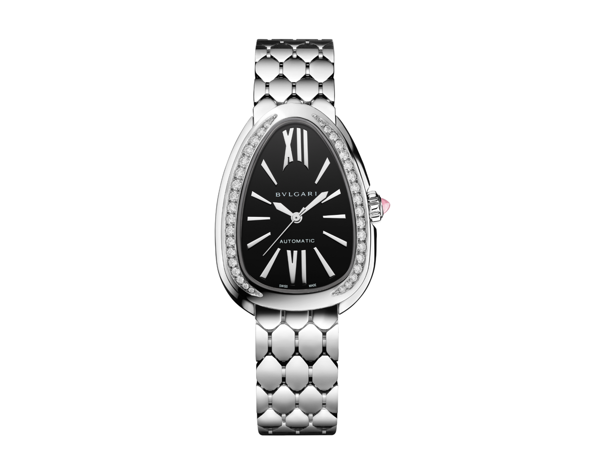 Bvlgari Serpenti Seduttori 104062 – front view