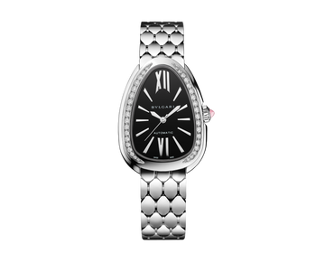 Bvlgari Serpenti Seduttori 104062 – front view