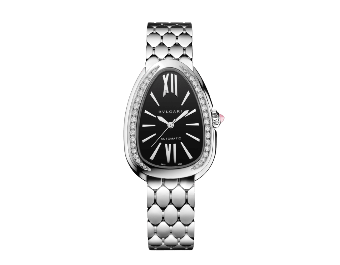 Bvlgari 104062 Serpenti Seduttori Watch for Women