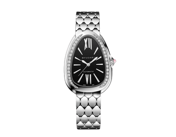 Bvlgari 104062 Serpenti Seduttori Watch for Women