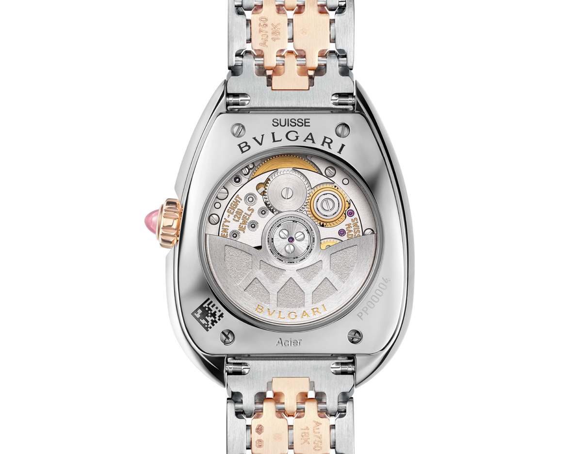 Bvlgari Serpenti Seduttori 104058 – view 4