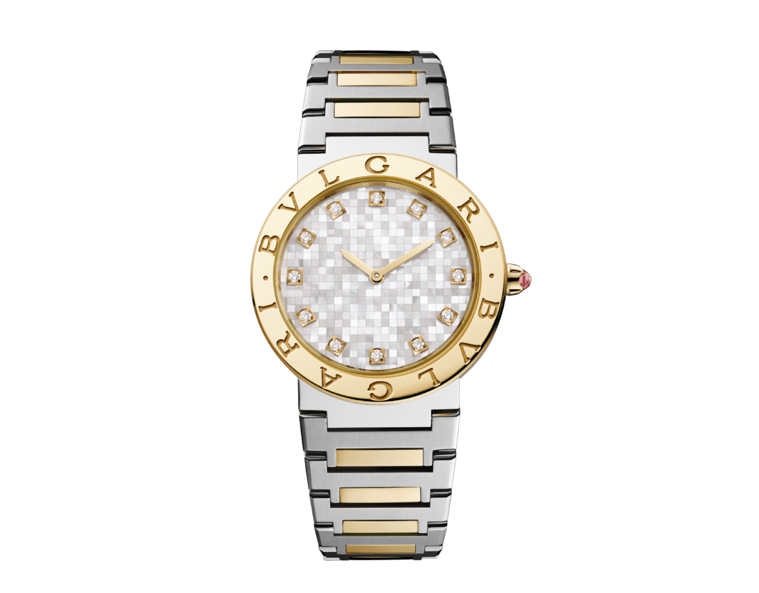 Bvlgari 104278 Watch for Women