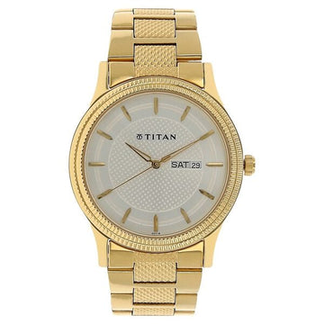 Titan NS1650YM05 Watch For Men