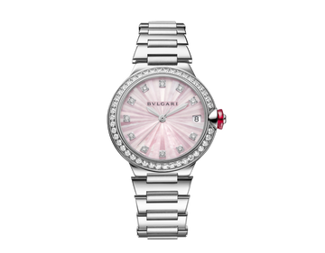 Bvlgari Lvcea 104106 – front view