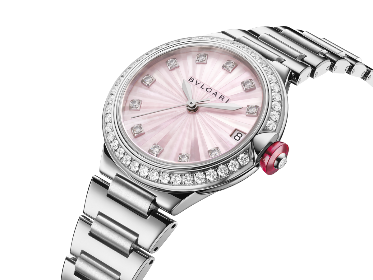 Bvlgari Lvcea 104106 – view 2