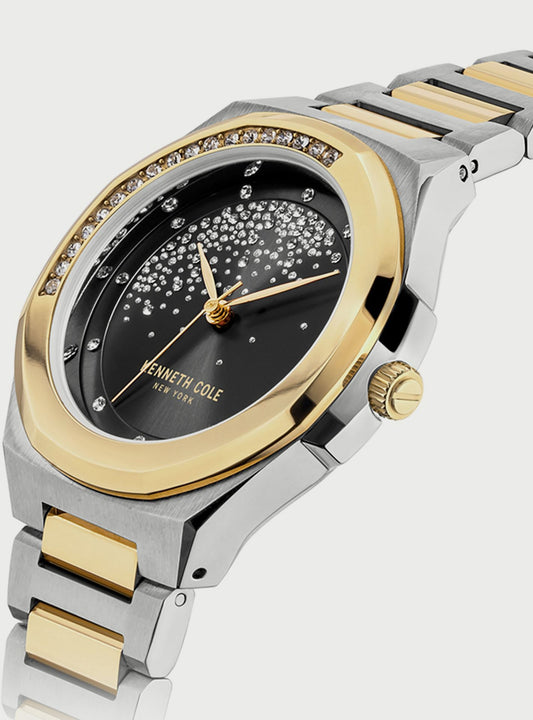 Kenneth Cole KCWLG2125802 Watch for Women
