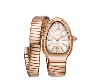 Bvlgari Serpenti Tubogas 103903 – front view