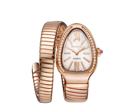 Bvlgari Serpenti Tubogas 103903 – front view