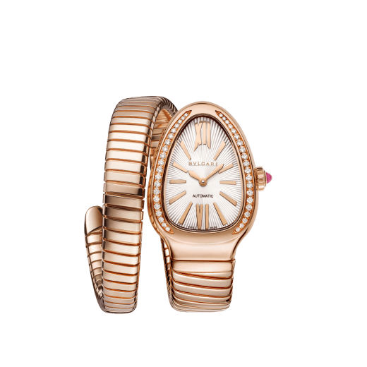 Bvlgari serpenti Tubogas Watch 103903 for Women