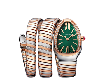 Bvlgari Serpenti Tubogas 102791 – front view