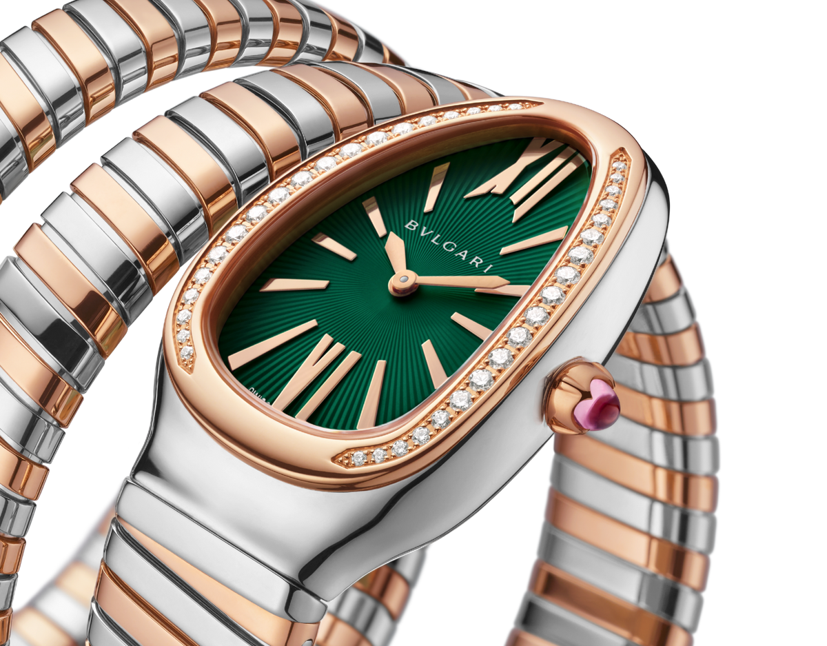 Bvlgari Serpenti Tubogas 102791 – view 2