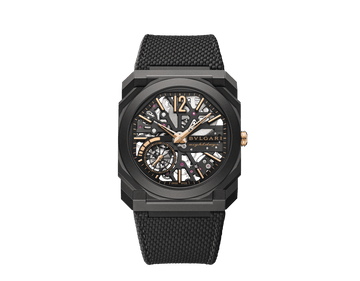 BVLGARI 104121 Watch for Men