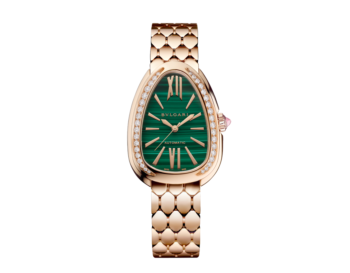 Bvlgari Serpenti Seduttori 103901 – front view