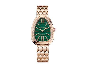 Bvlgari Serpenti Seduttori 103901 – front view
