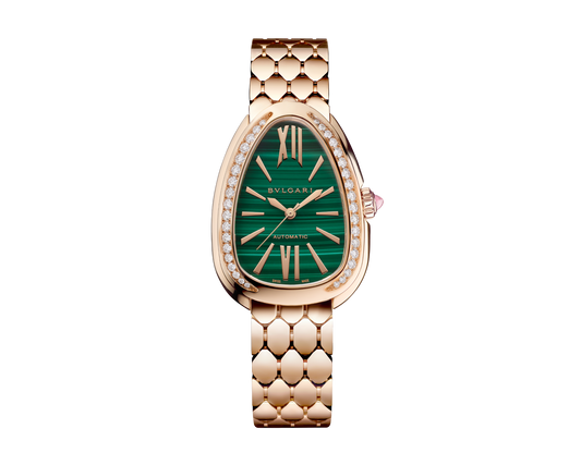 Bvlgari Serpenti Seduttori 103901 – front view