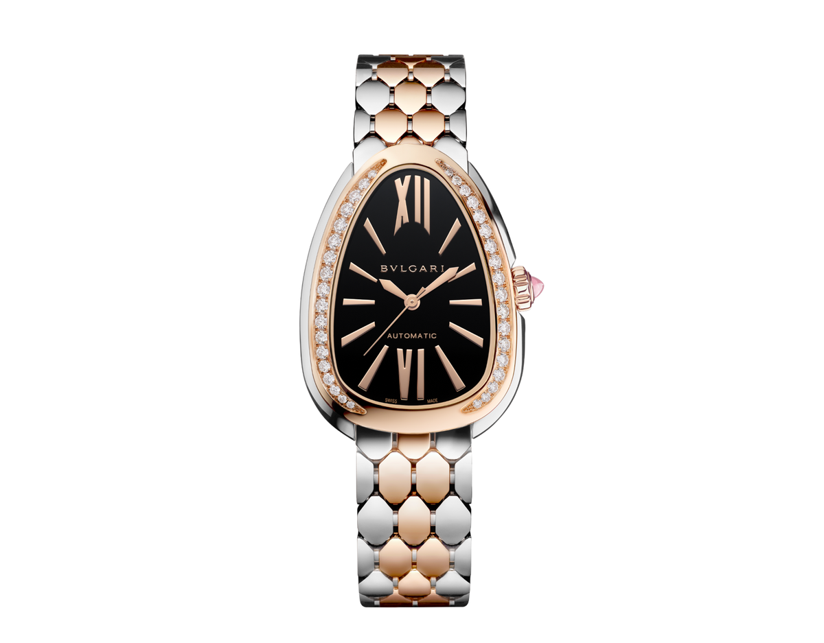 Bvlgari Serpenti Seduttori 104059 – front view