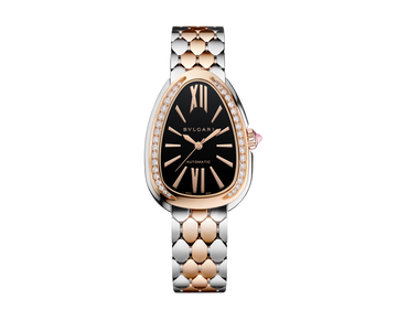 Bvlgari Serpenti Seduttori 104059 – front view