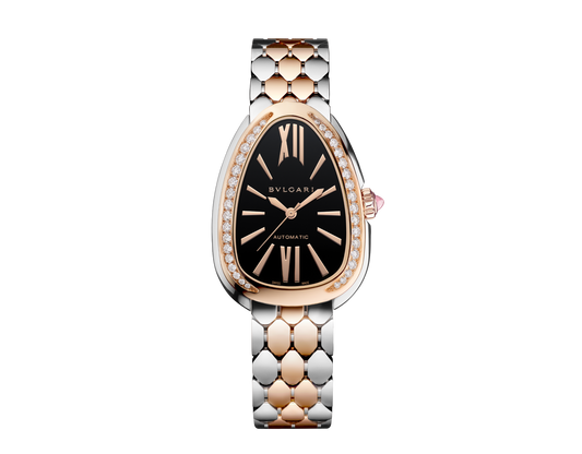 Bvlgari Serpenti Seduttori 104059 – front view