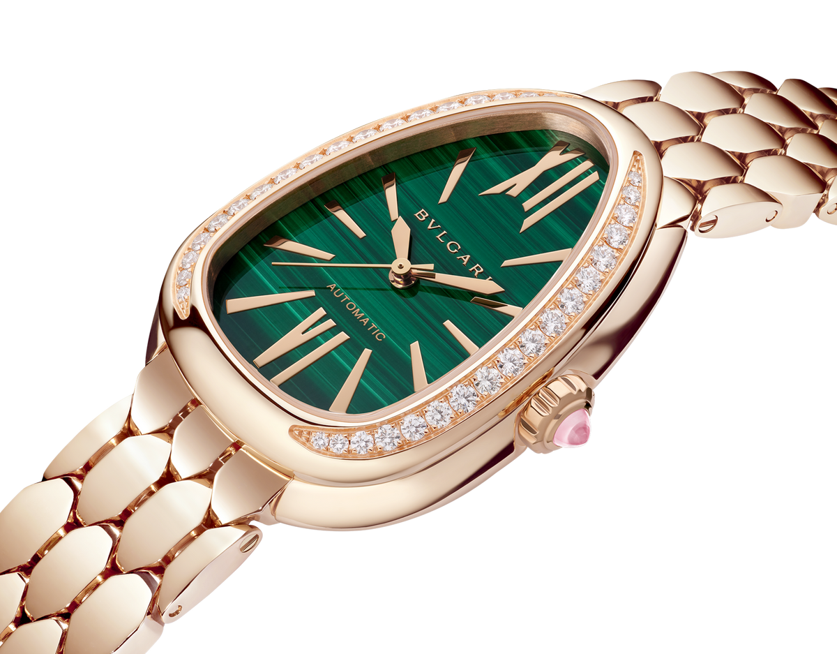 Bvlgari Serpenti Seduttori 103901 – view 2