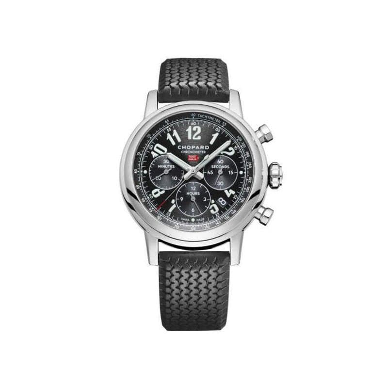 MILLE MIGLIA CLASSIC CHRONOGRAPH-168589-3002 - Kamal Watch Company