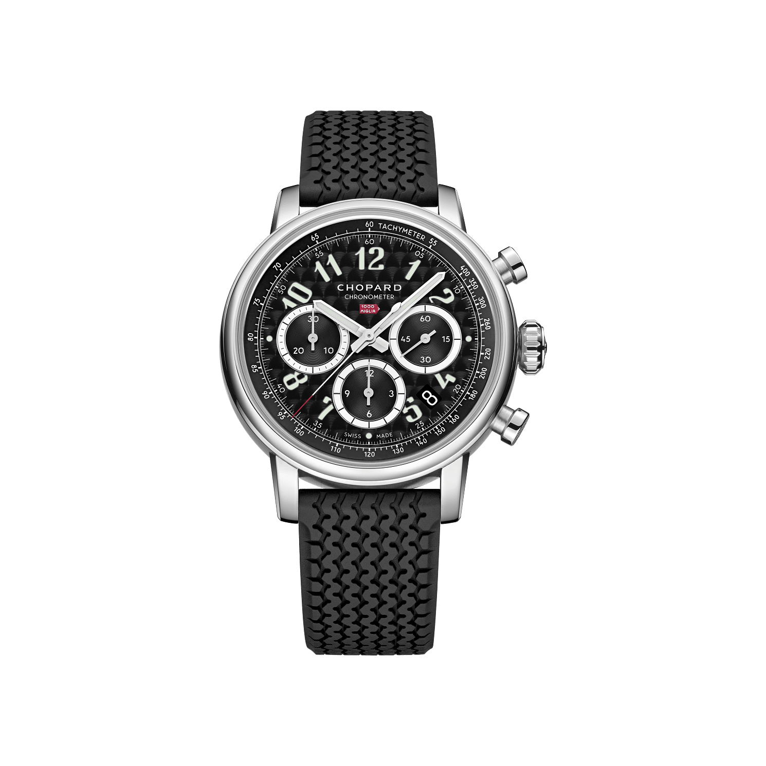 CHOPARD 168619-3001 Watch for Women