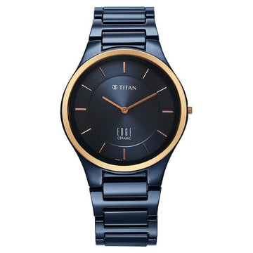 Titan 1696KC05 Watch for Men