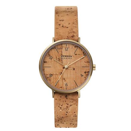SKAGEN Aaren Naturals Analog Watch for Women SKW2974