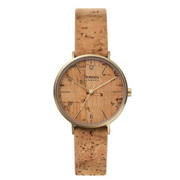 SKAGEN Aaren Naturals Analog Watch for Women SKW2974